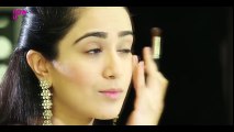 Gold & Bronze Makeup Tutorial by NewU for Parties & Events