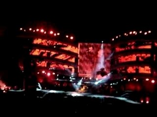 Rolling Stones - Paris