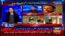 Debate Between Hafiz Naeem And Sajid Ahmed