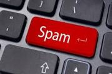 Lesson 1 For Spam