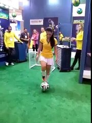 amazing football fun