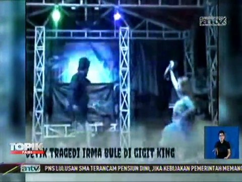 Tewas Digigit Ular, Keluarga Irma Bule Minta Tanggung Jawab