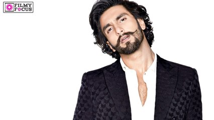 Ranveer Singh Is Learning Hip Hop And Tango For 'Befikre'-Filmyfocus.com