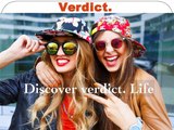 Verdict Life - Unique Apparel And Accessories