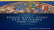 Download England and its Rulers  1066   1307  Blackwell Classic Histories of England