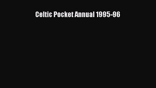 Download Celtic Pocket Annual 1995-96  EBook