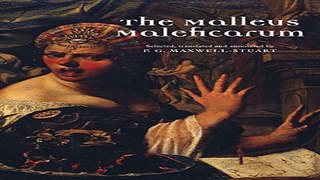 Download The Malleus Maleficarum