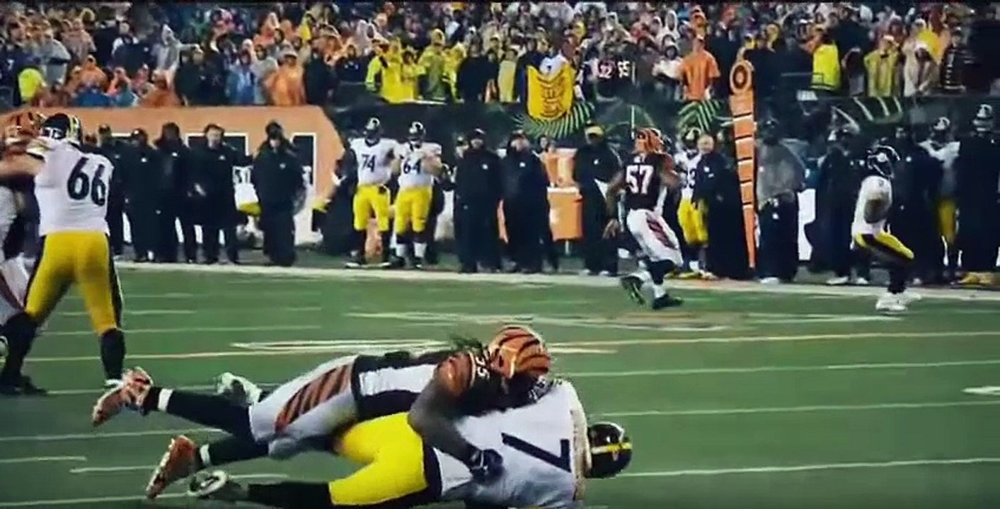 Top & Best Sports NFL Wild Card Weekend Montage