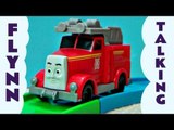 Talking FLYNN Like My First Thomas Kids Thomas The Train Toy Train Set Thomas The Tank Engine