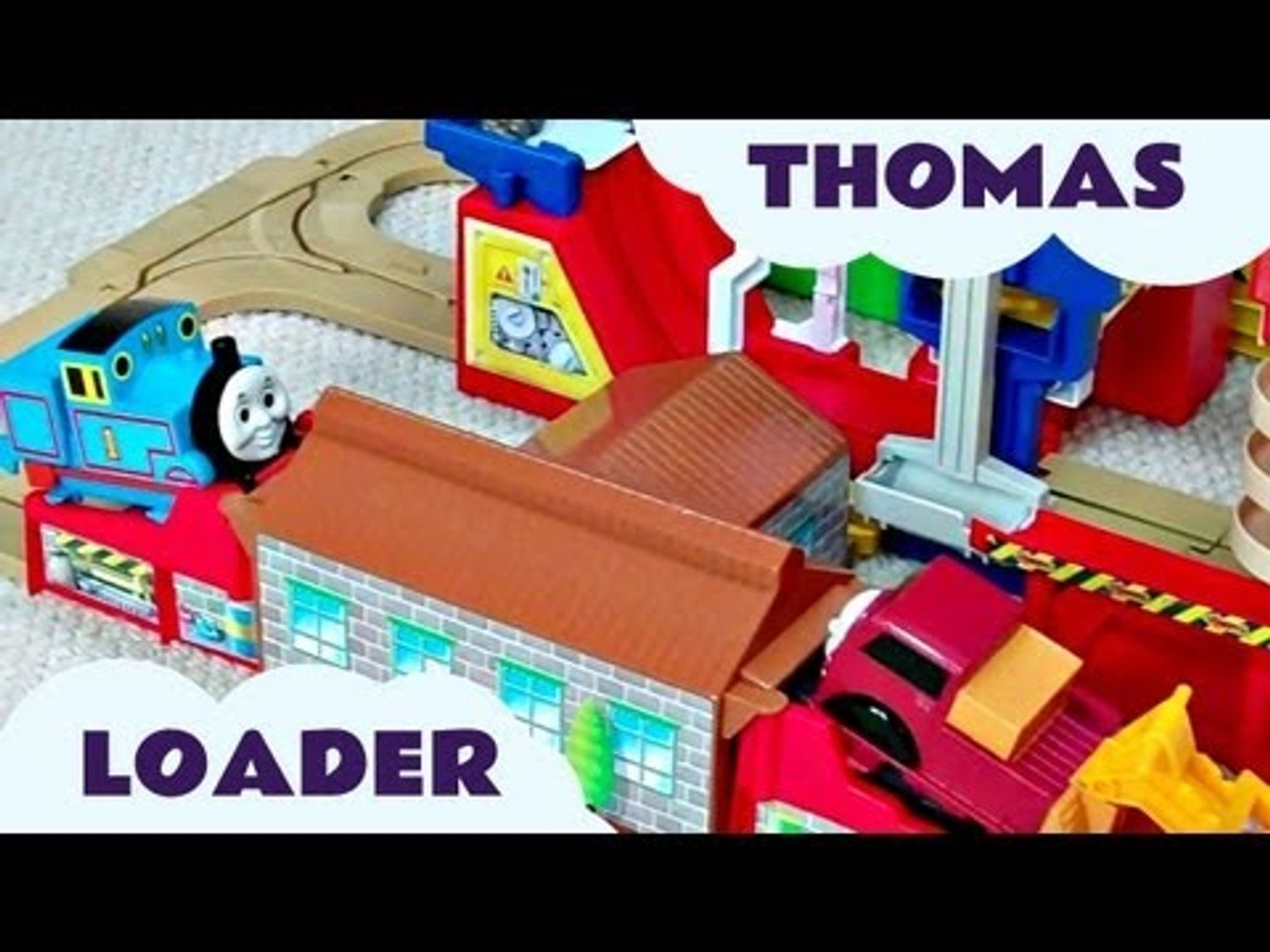 Tomy Big Loader Spare Parts | Reviewmotors.co
