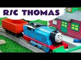 Remote Control R/C Toy Thomas The Train Kids Train Set Thomas And Friends