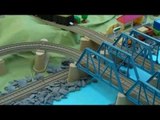 Thomas & Friends Brendam Shipping Cars Kids Toy Train Set Trackmaster Thomas The Tank Engine