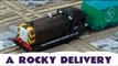 Thomas And Friends Trackmaster Mavis' Rocky Delivery Kids Toy Train set Thomas the Tank Engine