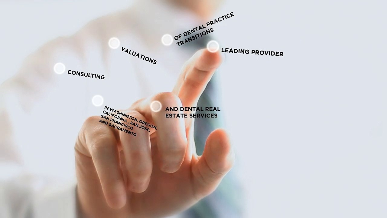 Omni Practice Group | Dental Practices for Sale