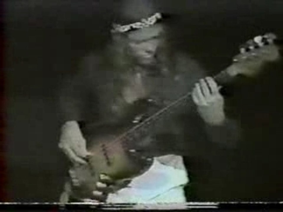 Weather Report Lahavane 1979