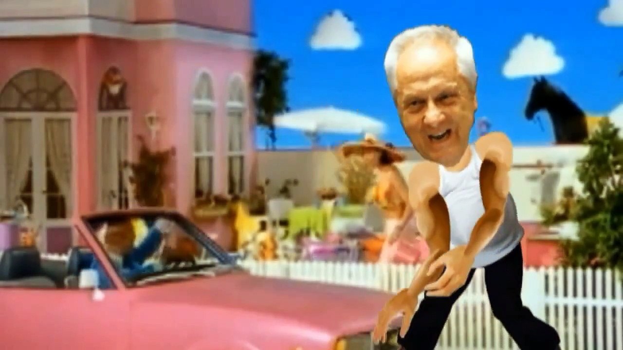 Mam Talent - Stefan Niesiołowski satyra HD - Yo...