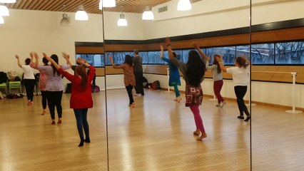 Cours lundi/ Mercredi