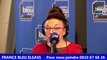 Live France Bleu Elsass du 7 avril 2016