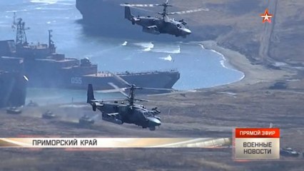 Военные новости в 10.00 от 7.04.2016 г. www.voenvideo.ru