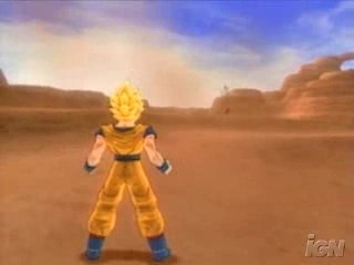 DBZ Tenkaichi 2 Japan Trailer