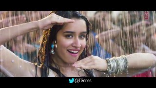 Cham Cham Video Song | BAAGHI | Tiger Shroff, Shraddha Kapoor | Meet Bros, Monali Thakur