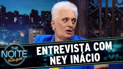 Entrevista com Ney Inácio