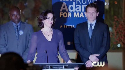 Arrow 4x18 Sneak Peek _Eleven-Fifty-Nine