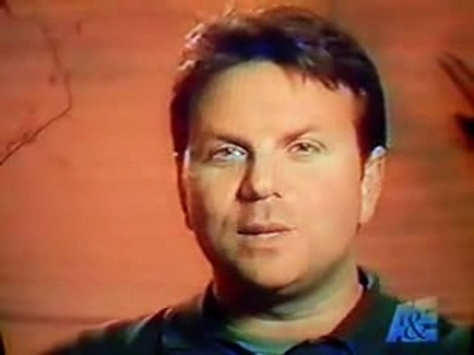 The biography of The Rock (Part 3/5)