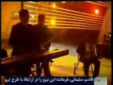 اجراي رقص هاي مختلط محلي توسط رزمندگان اشرف90
