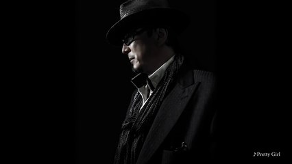 TAKAYA KURODA & Goodfellas  マキシシングル「必ず景色は変わる」