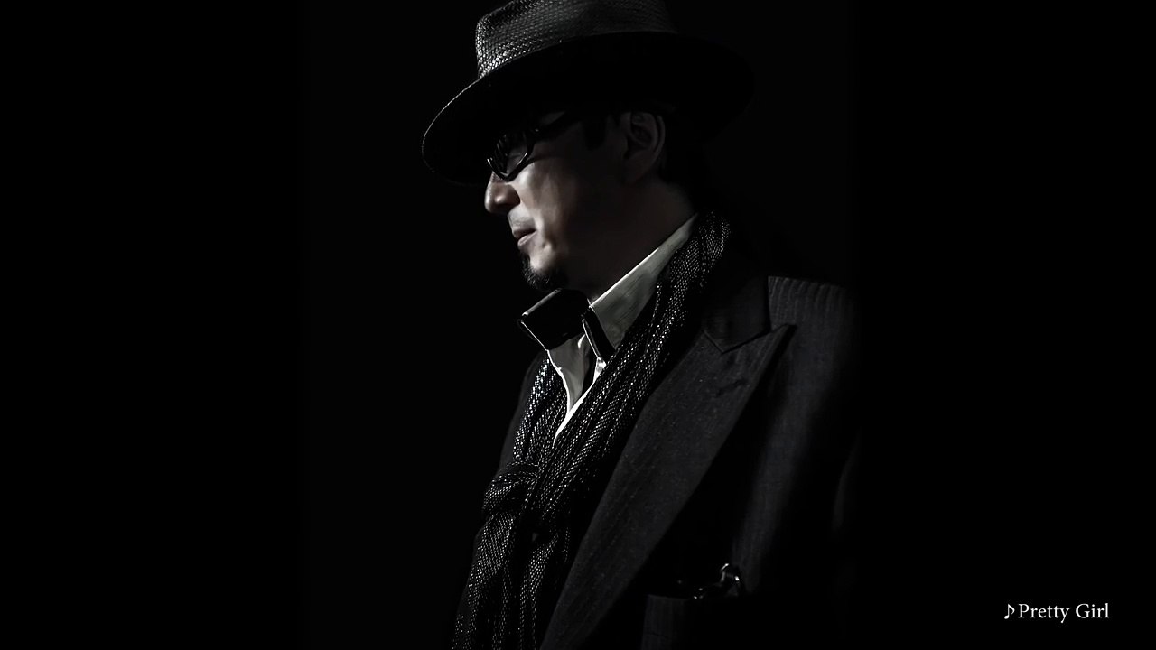 TAKAYA KURODA & Goodfellas  マキシシングル「必ず景色は変わる」