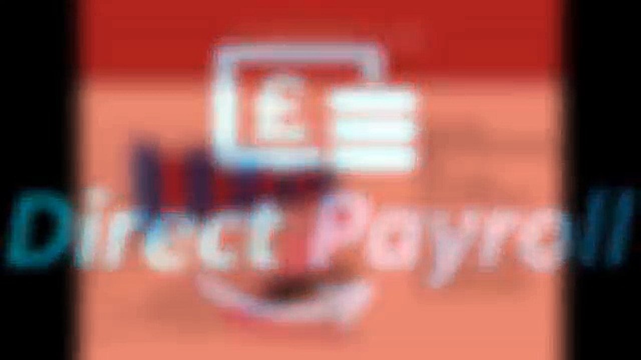 Payroll Outsourcing Services