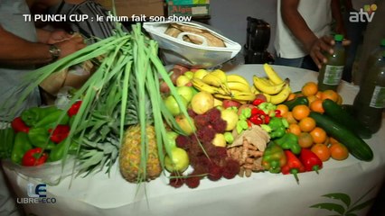 Libre Eco Em du 06 04 2016 Ti Punch Cup OK