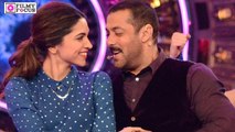 Deepika Padukone To Romance Salman Khan In Kabir Khan's Next Movie