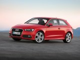 Audi A3 and A3 Cabrio Facelift Unveiled