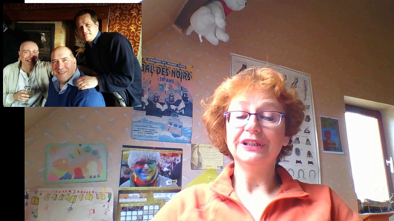 montage remerciements