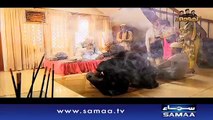 Piyar Ka Jin - Khoji,Promo - 07 April 2016