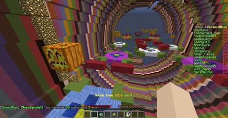 [Guildcraft] - SpeedRun (I was bored!)