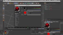 Netflix Style Cinema 4D & After Effects Intro Template - FREE DOWNLOAD