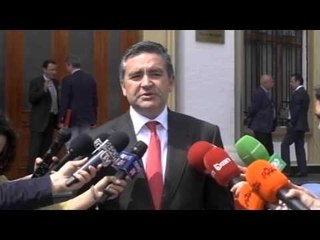 Report TV - Klosi:Votimi dhe numërimi do të jenë tërësisht transparente