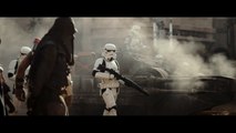 Rogue One- Una Historia de Star Wars – Tráiler España - Oficial HD