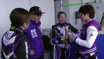 Et si des Japonaises arrivaient un jour en Formule 1 ..?