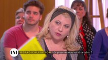 Dounia Bouzar, Radicalisation : Le gouvernement est-il en échec ? - La Nouvelle Edition du 07/04 - CANAL+