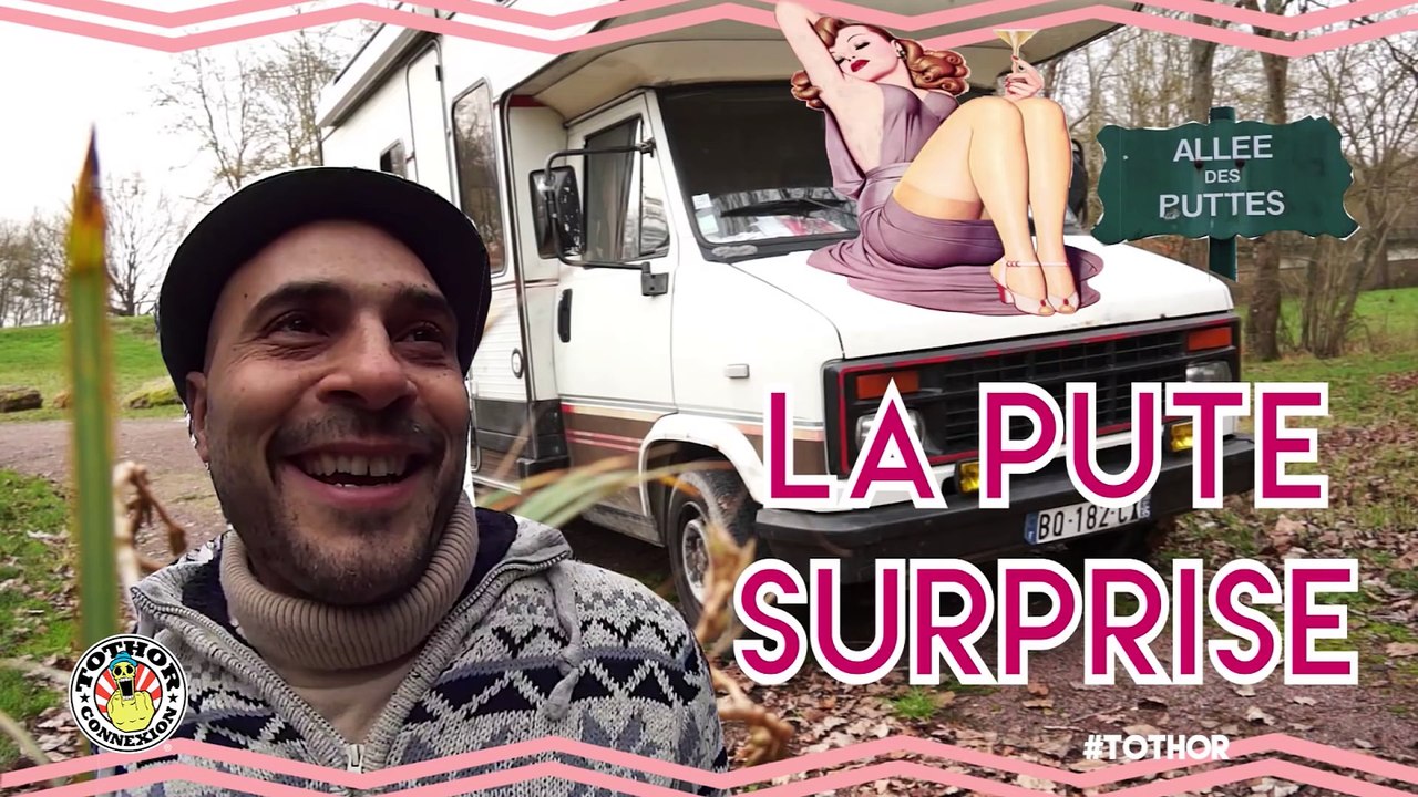 Tothor - La Pute Surprise