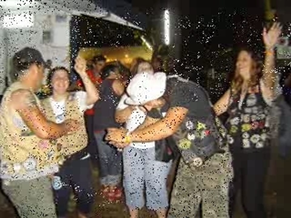 Eventos e Amizades