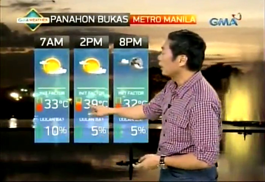 24 Oras April 7 2016 [4/5]