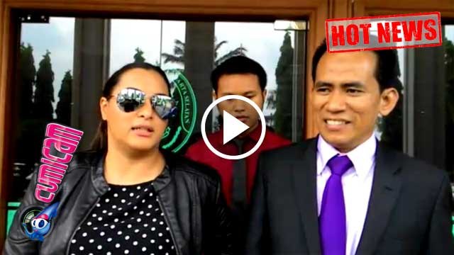 Jane Ikhlas, Uang Habis Tutupi Hutang Didi - Cumicam 07 April 2016