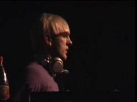 Paul Van Dyk, DJ Tiesto, Sven Vath