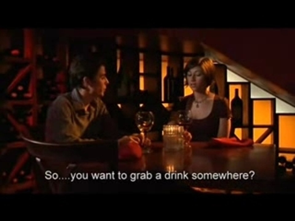 First date