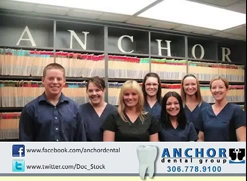 Grace Century FZ LLC - Dr David Stock Anchor dental Group Providing Store A Tooth™ Dental Stem Cell Banking